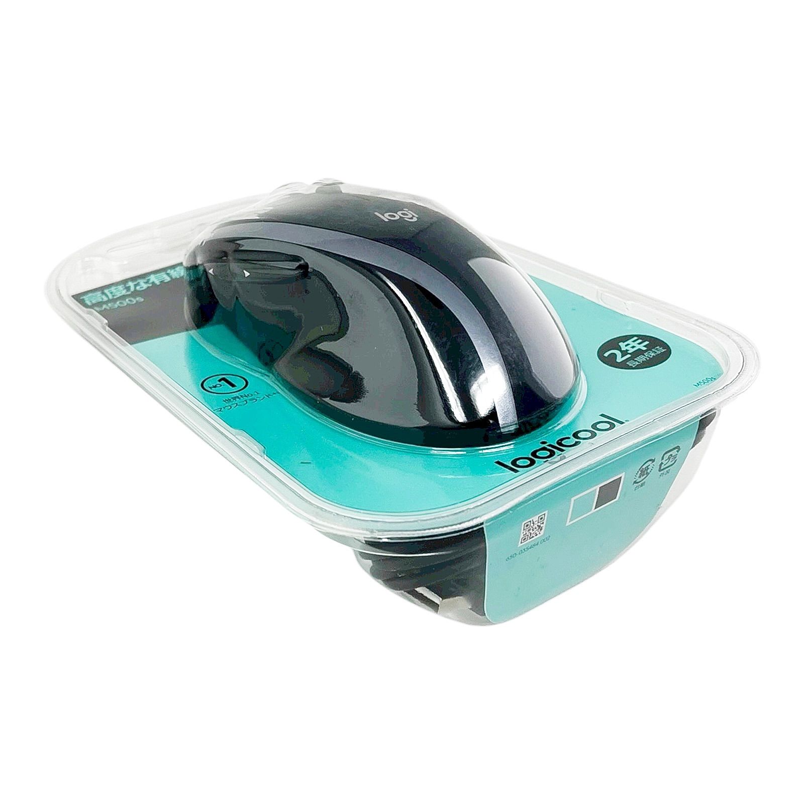 Logicool マウス M500s 2個セット Logicool マウス M500s 2個セット