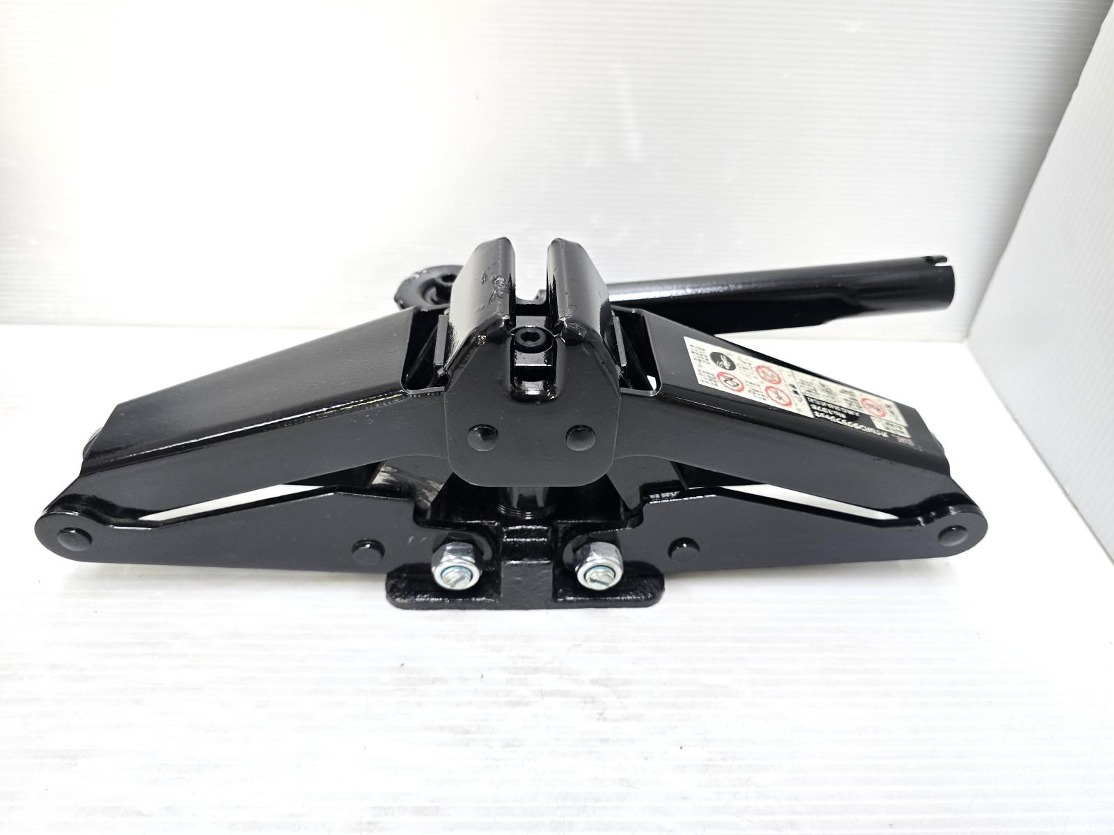 品】 大橋産業 BAL OHASHI オイルパンタグラフジャッキ No.1376 最大