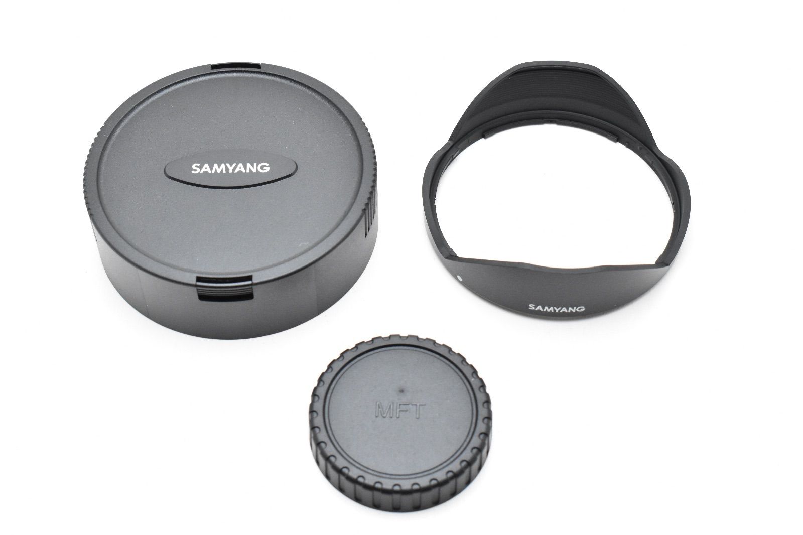 SAMYANG 12mm F2.8 ED AS FISH-EYE マイクロフォーサーズマウント サムヤン OLYMPUS Panasonic