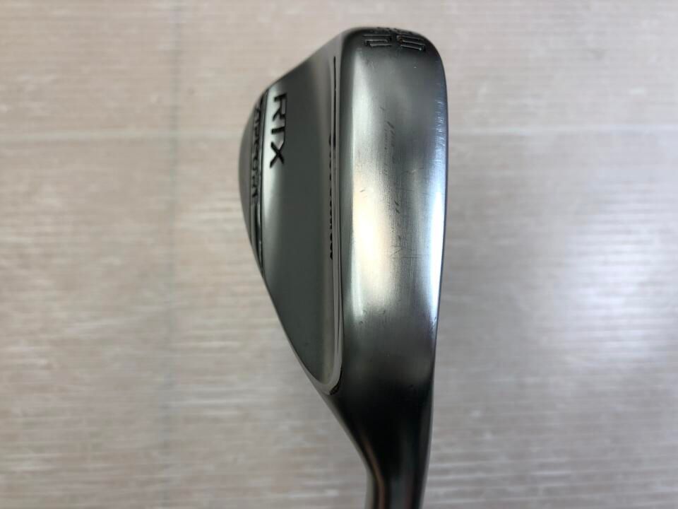 RTX ZIPCORE ツアーサテン 52 S 200 ダイナミックゴールド HT ウェッジ クリーブランド 最短