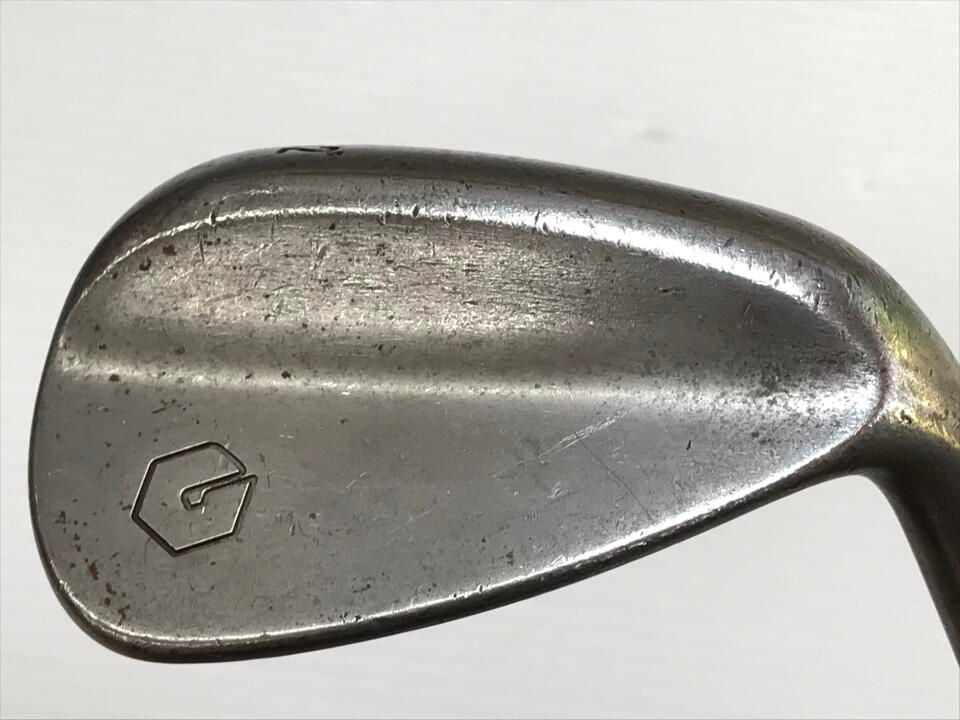 Double FORGED Wedge 52 WEDGE N.S.PRO MODUS3105WEDGE ウェッジ ジョージ武井デザイン 最短