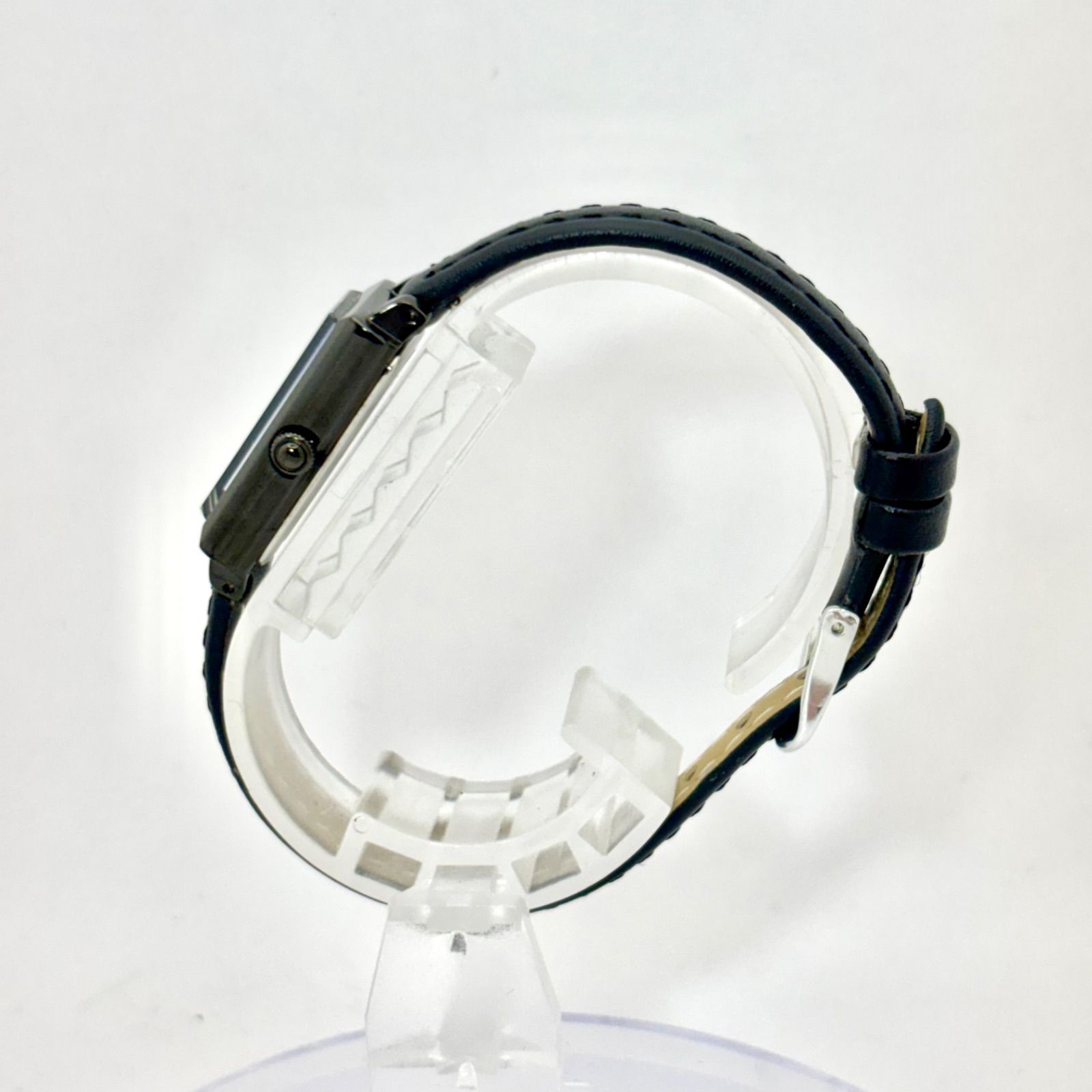 腕時計 スクエア