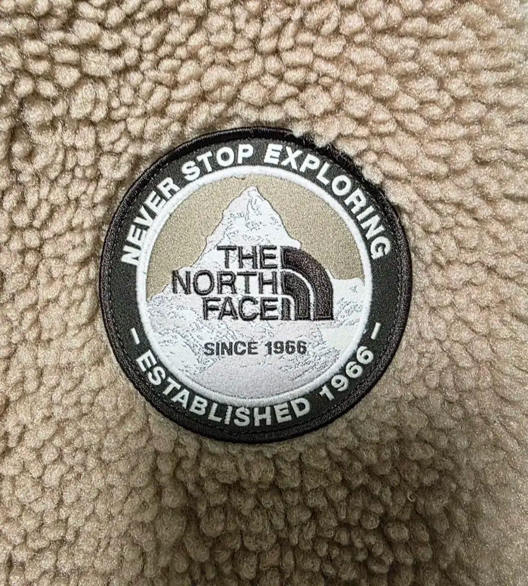 THE NORTH FACE ザノースフェイス プレイフリース ジャケット ボア メンズ XL 105 110 OLIVEOS_COM_TR