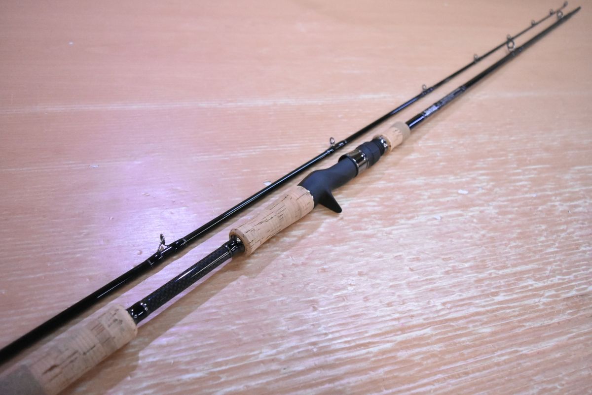 ウィップラッシュファクトリー ローディーラー R711RSL2 Whiplash Factory トラウトロッド ベイト