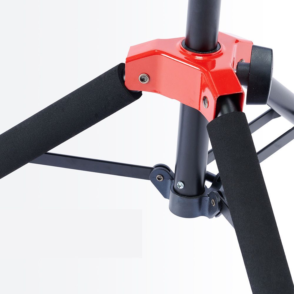 Frameworks GATOR ギタースタンド RI-GTR-RACK7〔ゲーターフレームワークス 7本立て 折りたたみ式 RIGTRARACK7〕  : サクラ楽器 Yahoo!ショッピング店 - 通販 - Yahoo!ショッピング AWEDA アウェダ ギタースタンド MGS-1000 赤色 スタンド式 重力ロック 高さ調整可能 折りたたみ式で携帯に便利