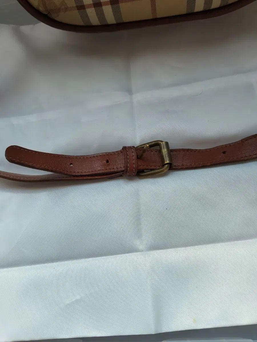 バーバリー ノヴァチェック