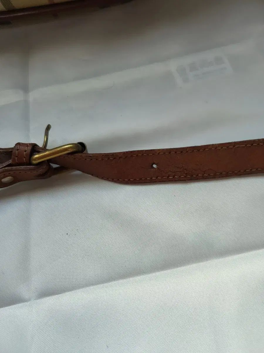 バーバリー ノヴァチェック