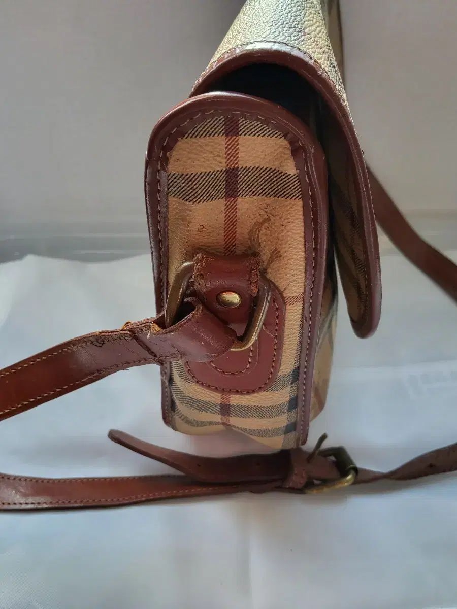 バーバリー ノヴァチェック