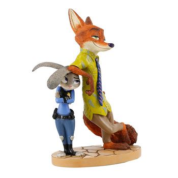 ジュディ＆ ニック