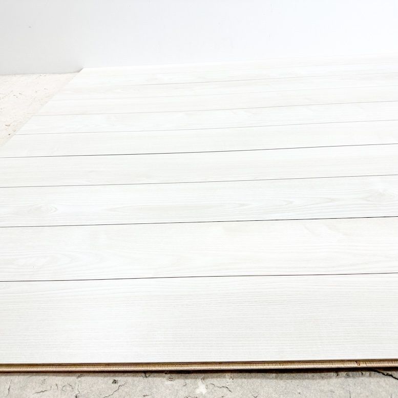 イエリアフロア ネオホワイト