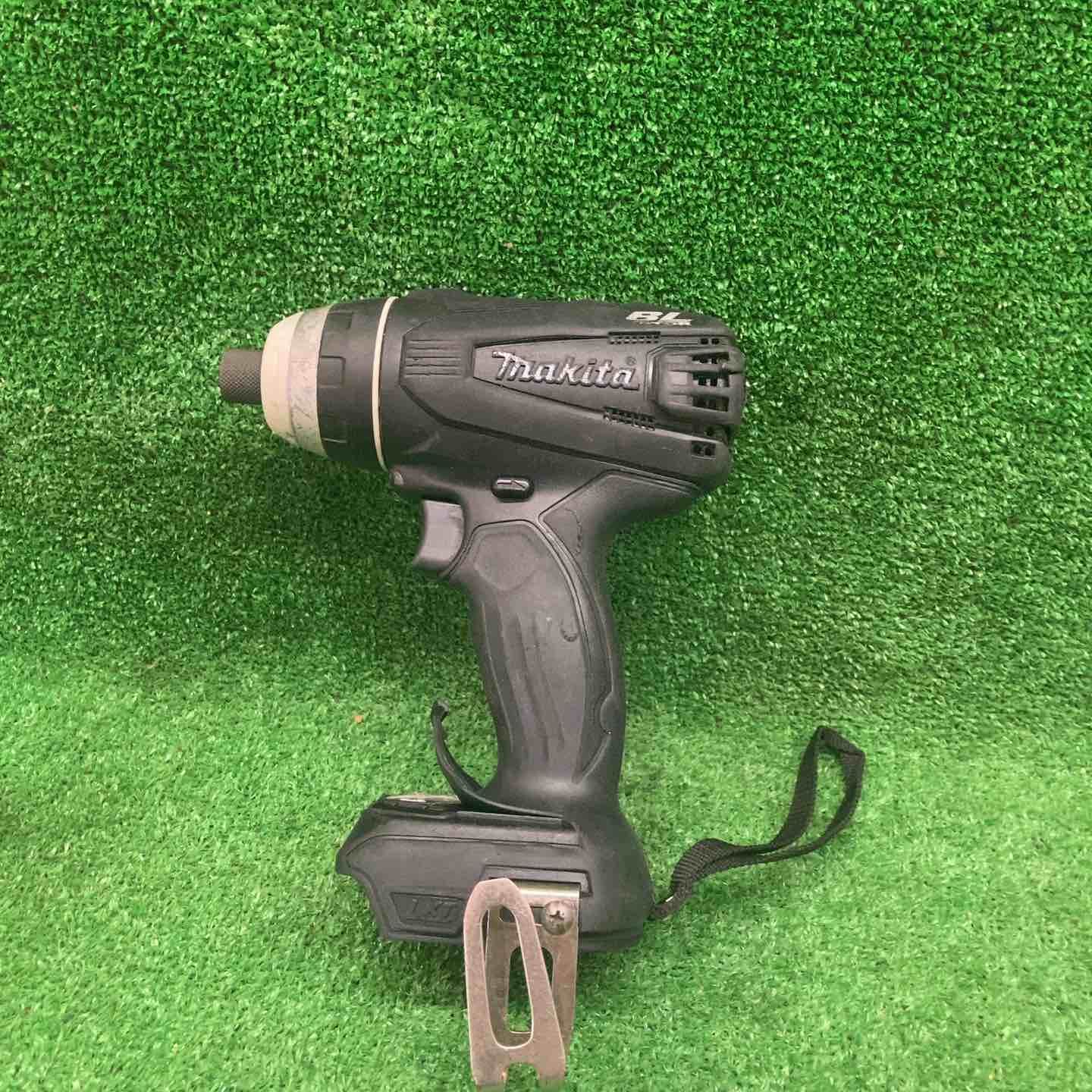 マキタ makita コードレス4モードインパクトドライバー TP141DZB 川越店