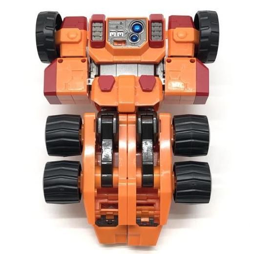 中古】開封）超合金魂 GX-69R ゴルディーマーグ 究極の勇者王Ver.[24