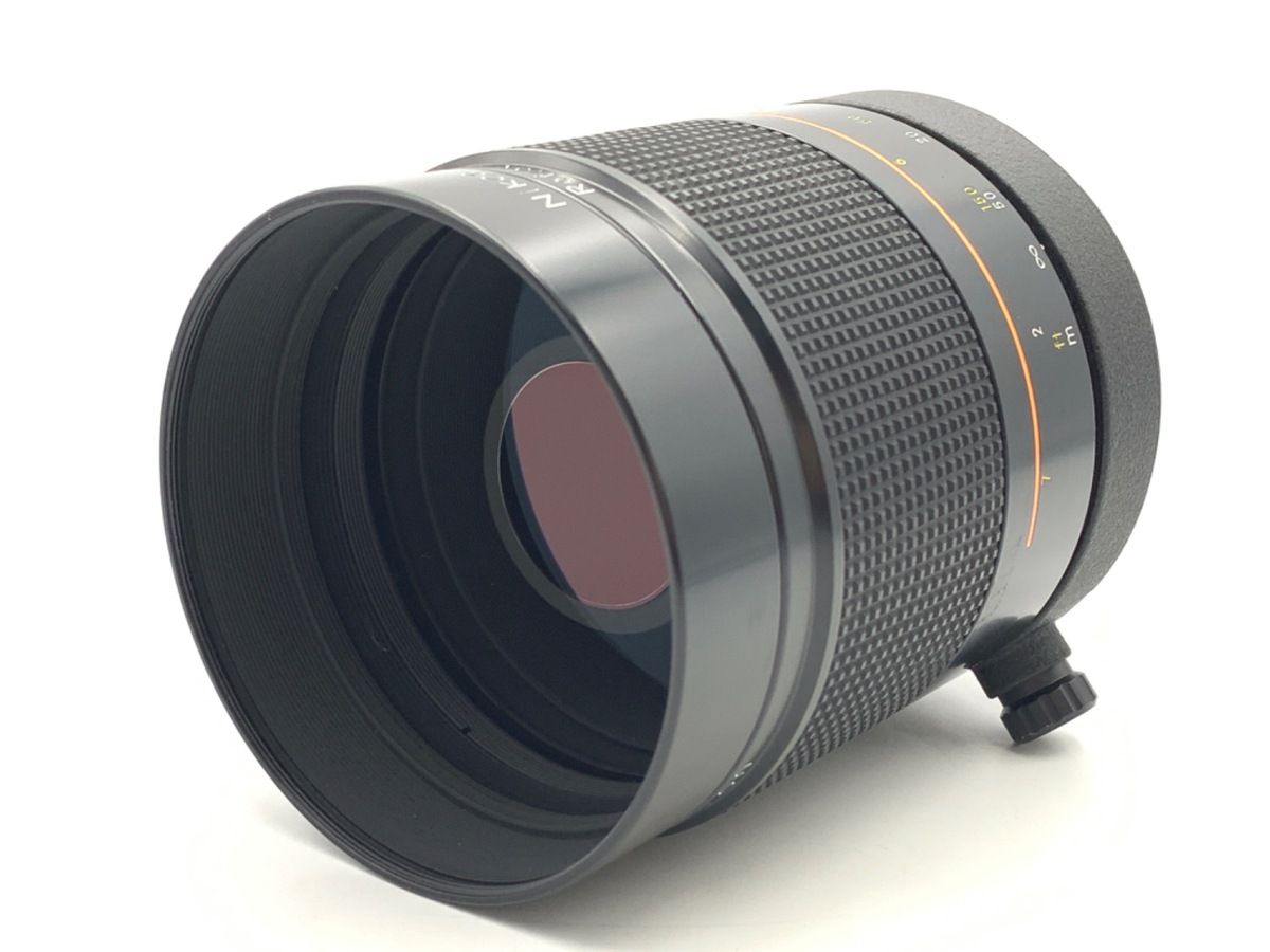 並品 ニコン Nikon RF Nikkor 500 8 New