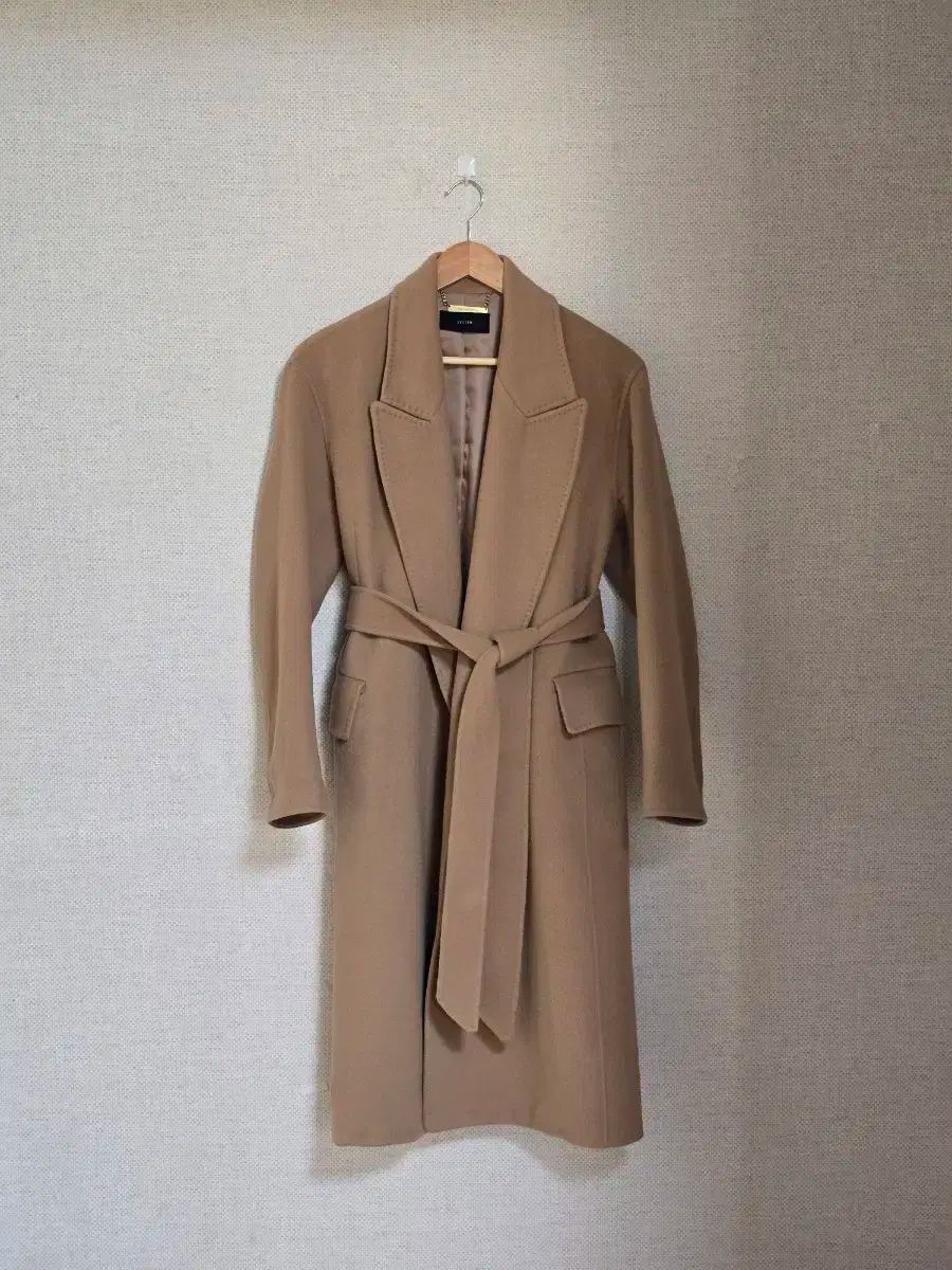 ハンサム SYSTEM ロングコート 55 66