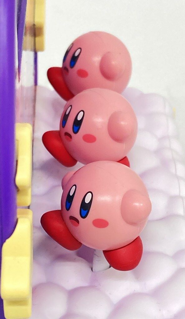BANDAI SPIRITS 一番くじ 星のカービィ 30周年 デラックスコレクション