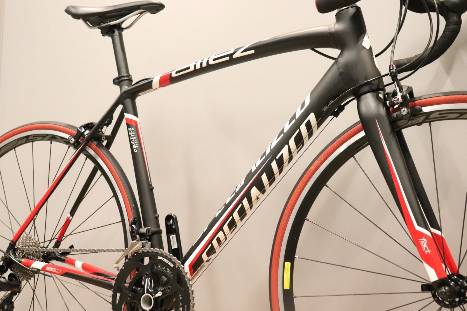 スペシャライズド SPECIALIZED アレー コンプ ALLEZ COMP 2015モデル