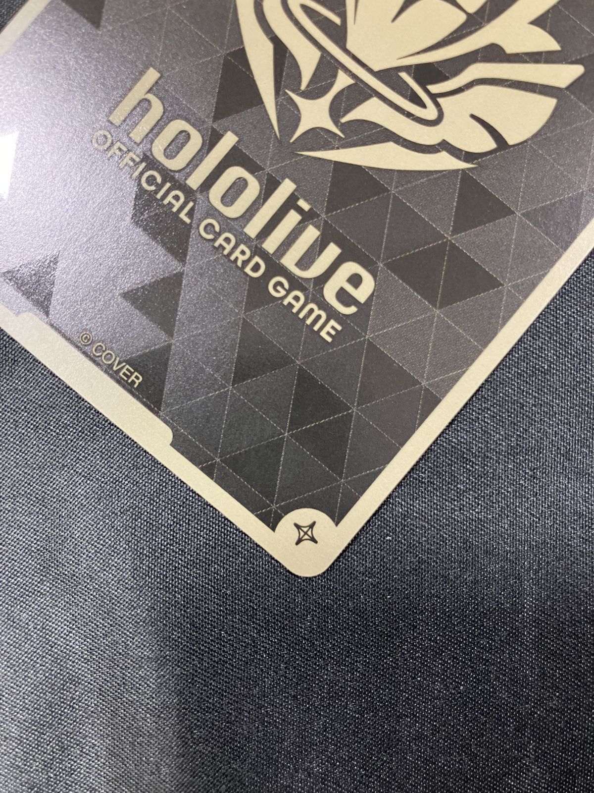 ホロカ 宝鐘マリン