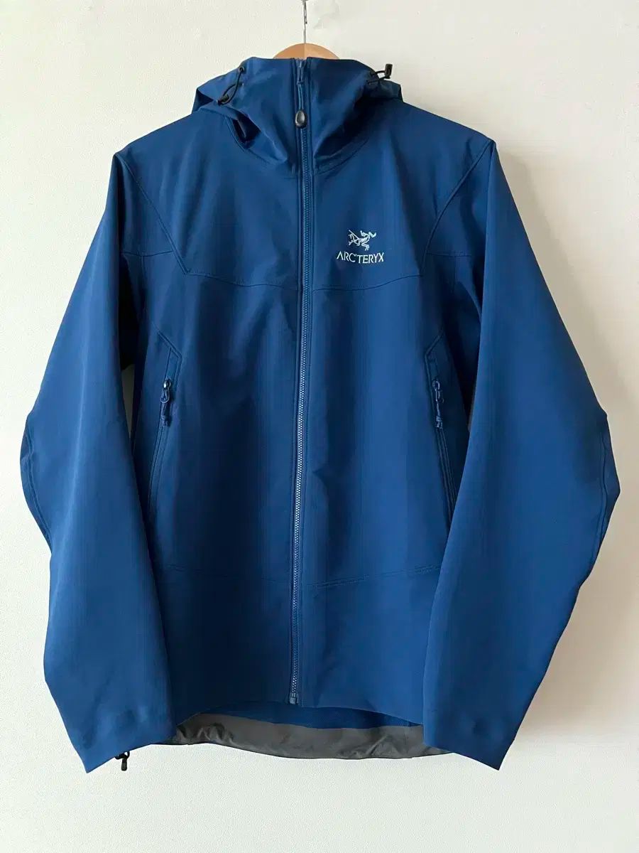 ARC TERYX GAMMA LT フーディ