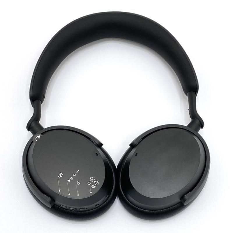 Sennheiser ゼンハイザー ワイヤレスヘッドホン ACCENTUM Wireless ブラック ACAEBT 700174 95