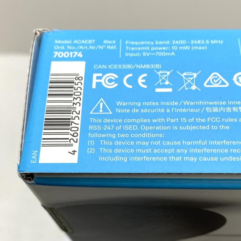 Sennheiser ゼンハイザー