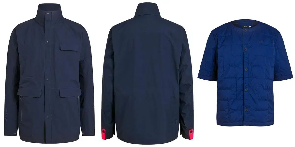 GORE-TEX フィールド