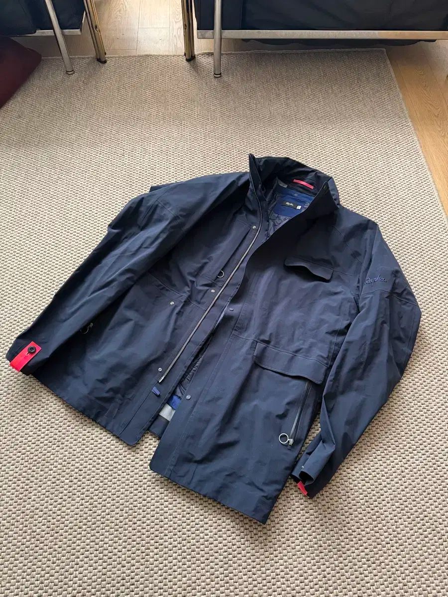 Rapha INSU-RE-TED GORE-TEX フィールド コート