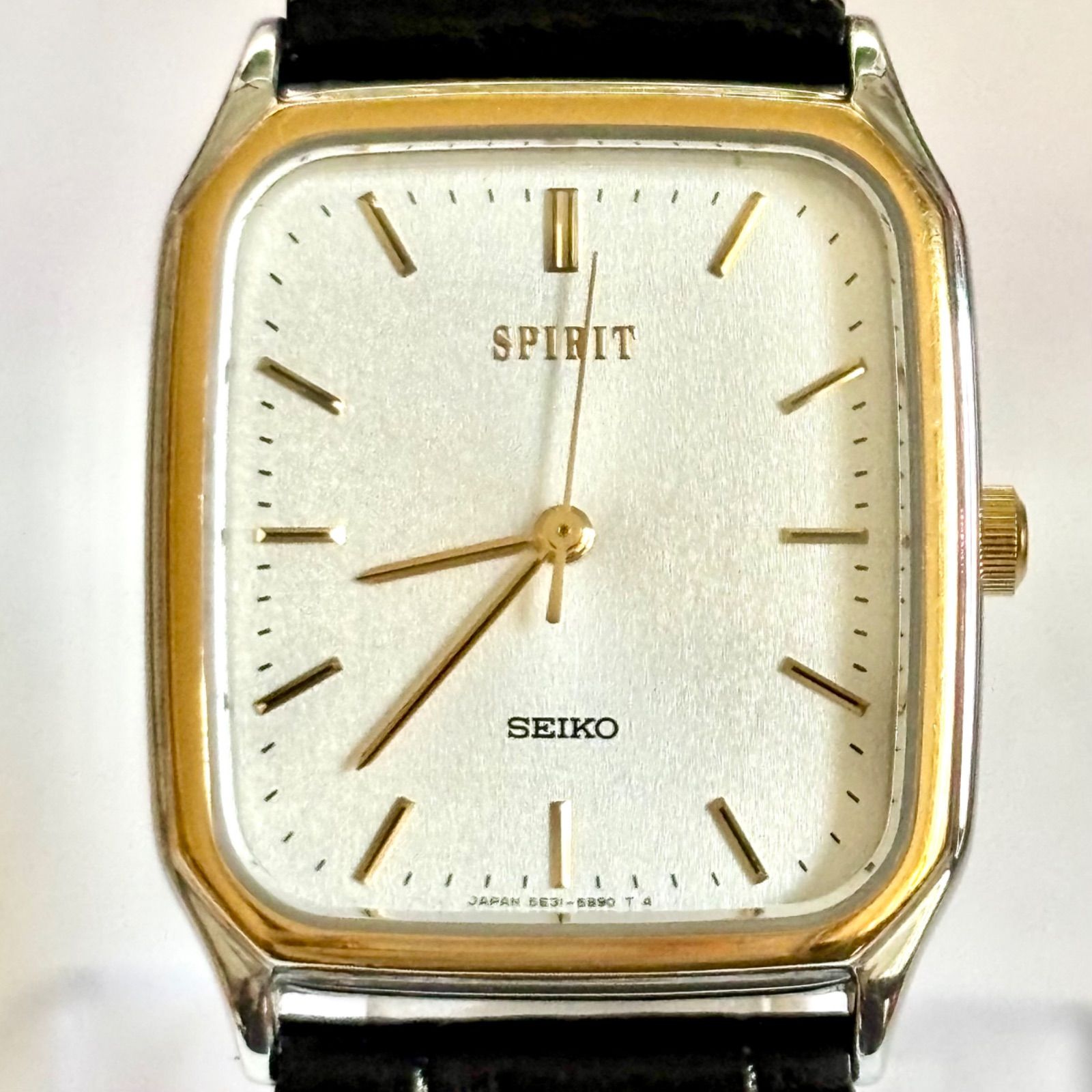 レクタンギュラー