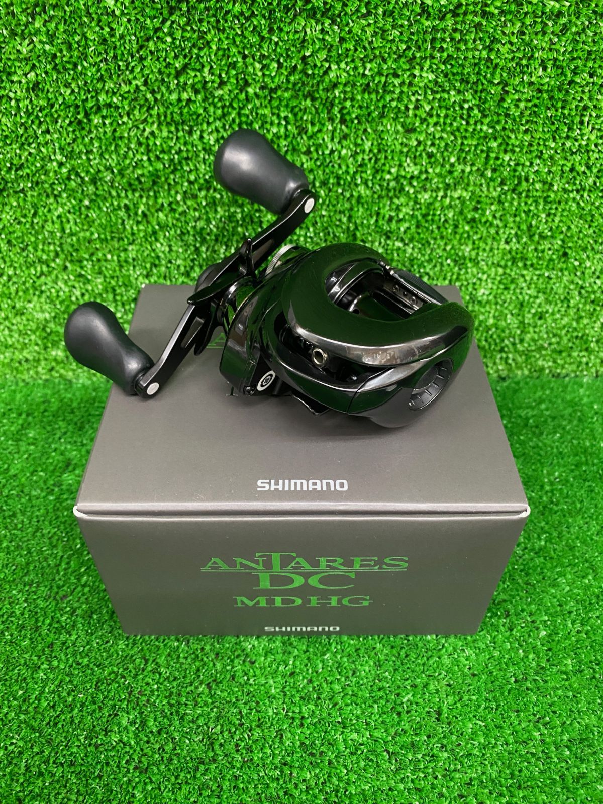 23 アンタレス DC MD HG 右 栗東店 併売 ☼