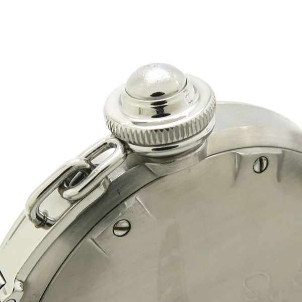  カルティエ パシャC 35 mm ボーイズ 腕時計 Aランク その他 時計