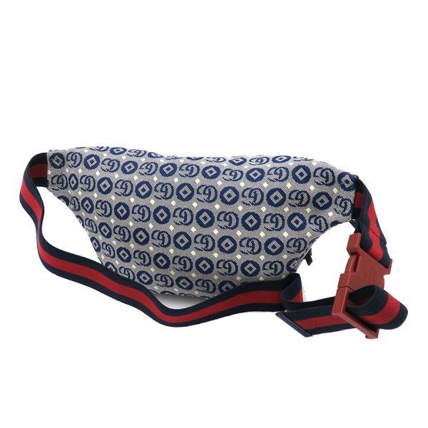 グッチ チルドレンズ･ウエストバッグ 502095 Sランク