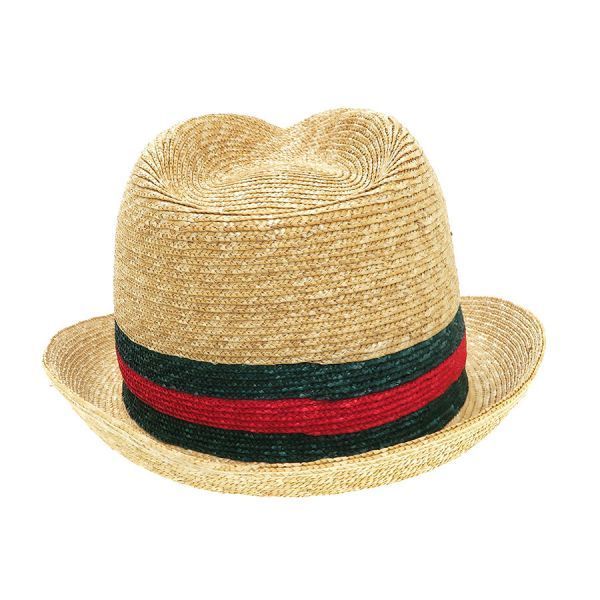 ストローハット