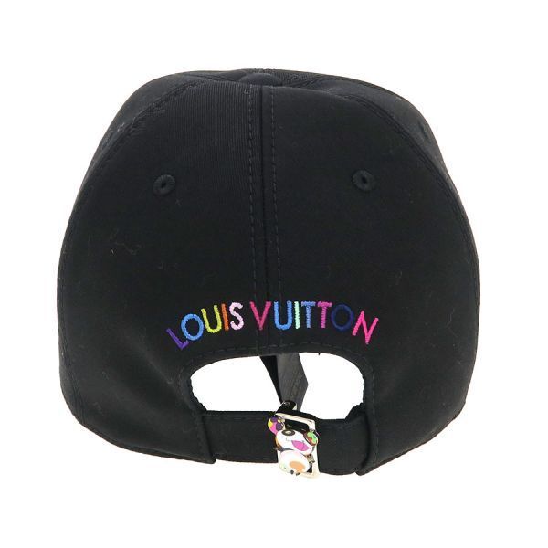 LV×TM キャップ
