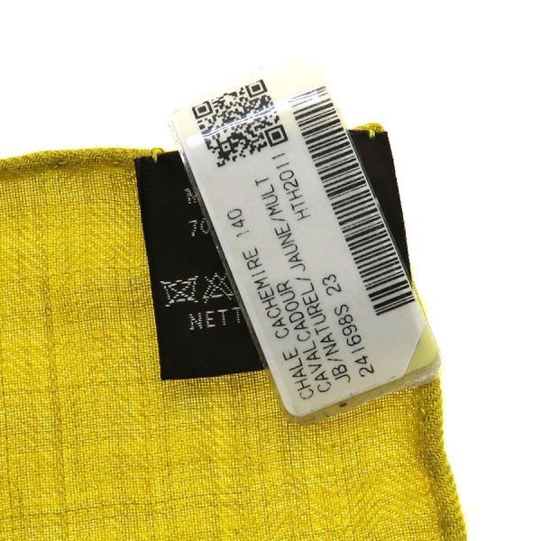 カレジェアン･カシミヤシルク