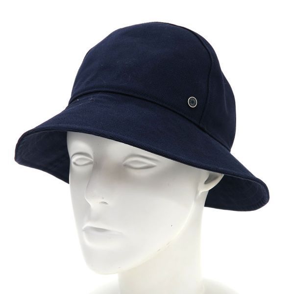 エルメス バケットハット 2227 Bランク