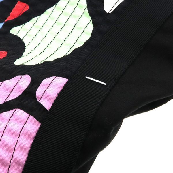 Sバケットハット Bランク