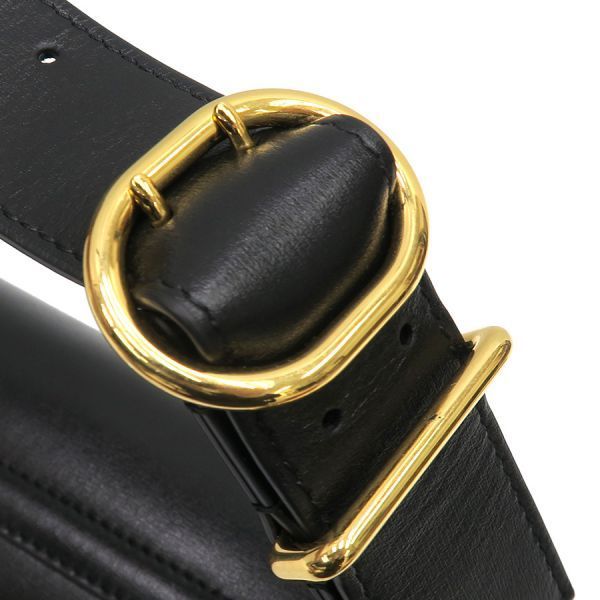 【海外販売】 ジルサンダー Cannolo スモール J07WD0023P4840001 Aランク 品質保証で、高速配送！