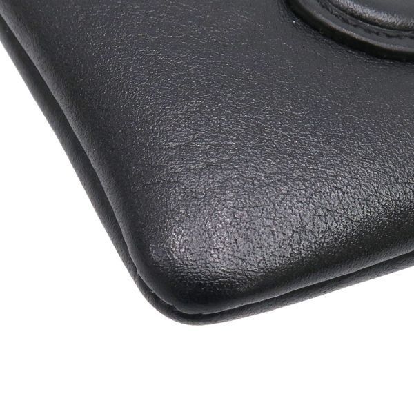  セリーヌ コインパース スムースカーフスキン .38 NO Aランク コインケース 小銭入れ 小物