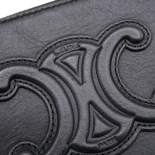 コインパース スムースカーフスキン