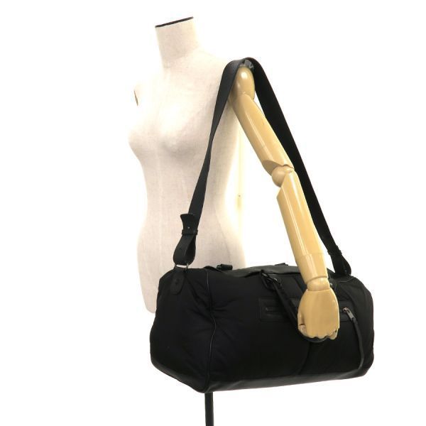  バレンシアガ ボストン 340685 Bランク メッセンジャーバッグ ショルダーバッグ