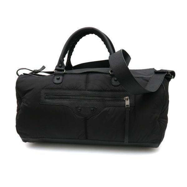 バレンシアガ ボストン 340685 Bランク