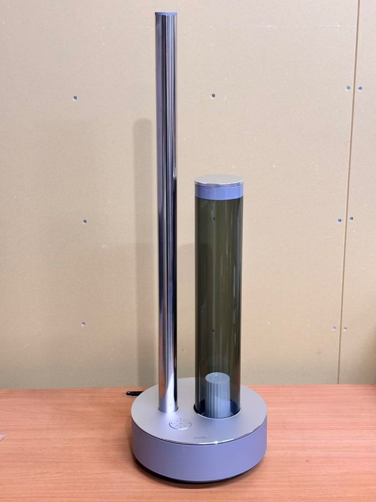 展示 cado STEM 700 i HM C CG クールグレー 超音波式 加湿器
