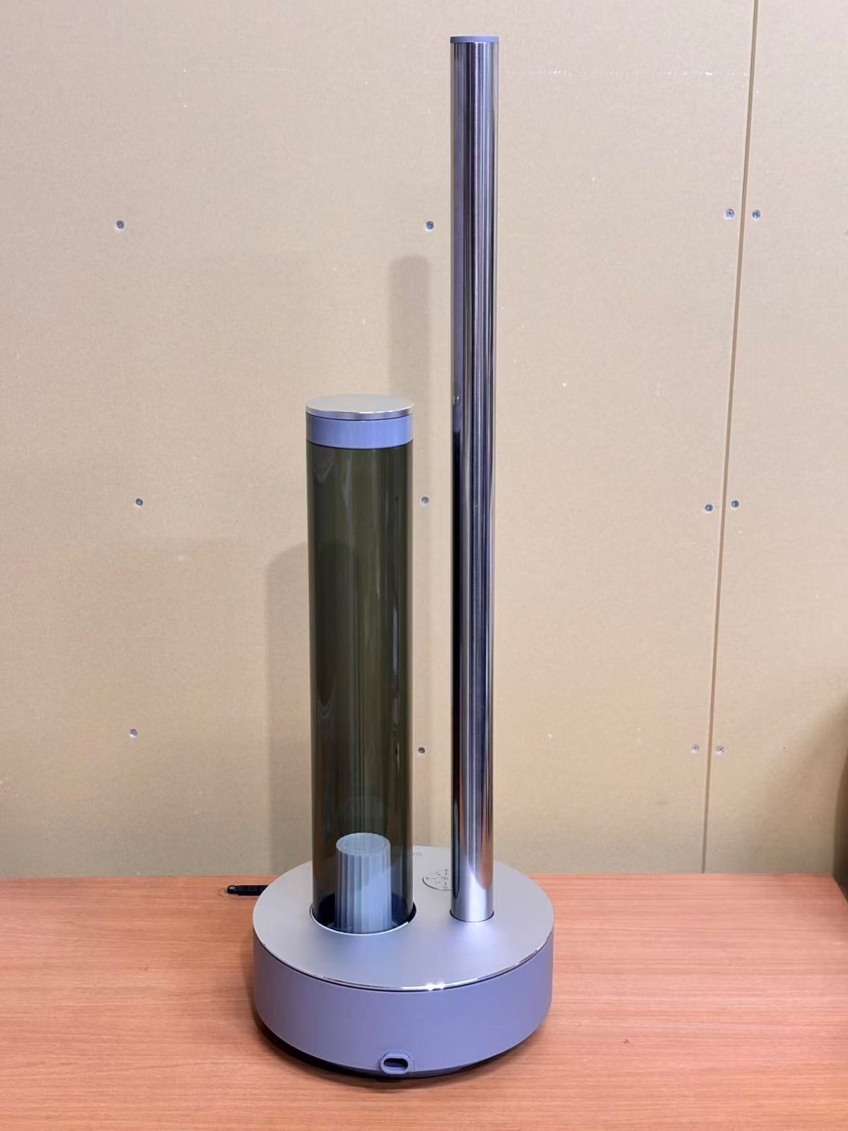 cado(カドー) STEM700i-CoolGray（クールグレー） 加湿器 -の商品詳細