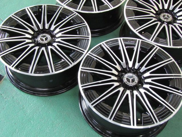 AMGラインパッケージ