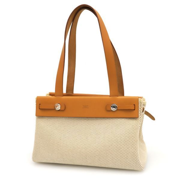 エルメス エールバッグカバスPM Bランク