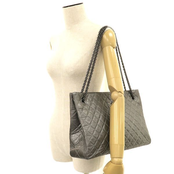 2.55チェーントート Aランク