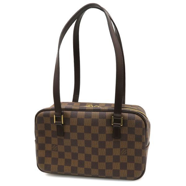 ルイヴィトン ダミエ シテMM SPO N48068 Aランク