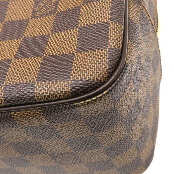 おすすめ ルイヴィトン ダミエ シテMM SPO N48068 Aランク ☆100％品質保証☆!