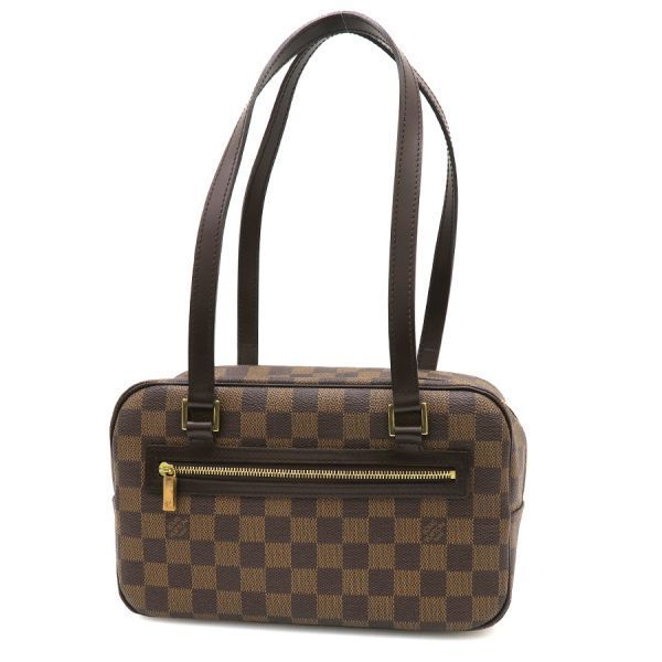 ルイヴィトン ダミエ シテMM SPO N48068 Aランク