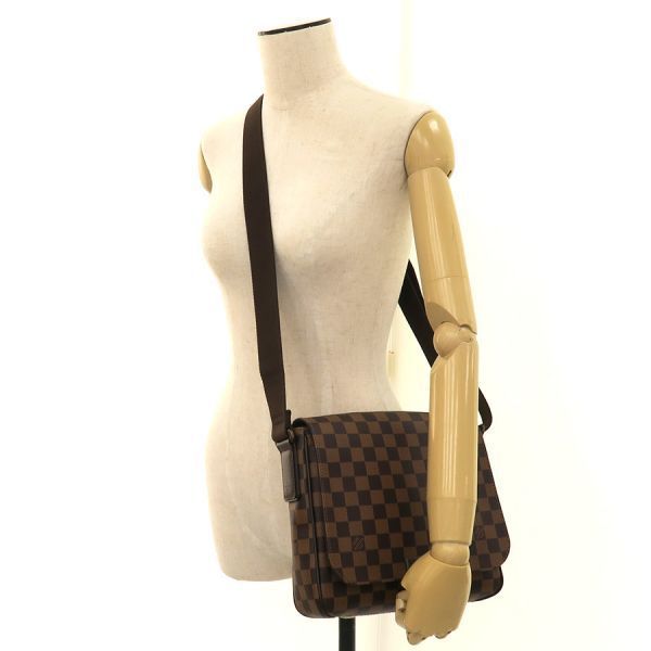 ダミエ ディストリクトPM