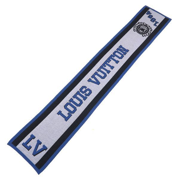 ルイヴィトン エシャルプ･LVリーグ M 70529 Aランク